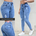 JEANS MUJER SKINNY
