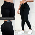 JEANS MUJER SKINNY