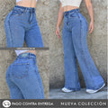 JEANS MUJER  PALACE