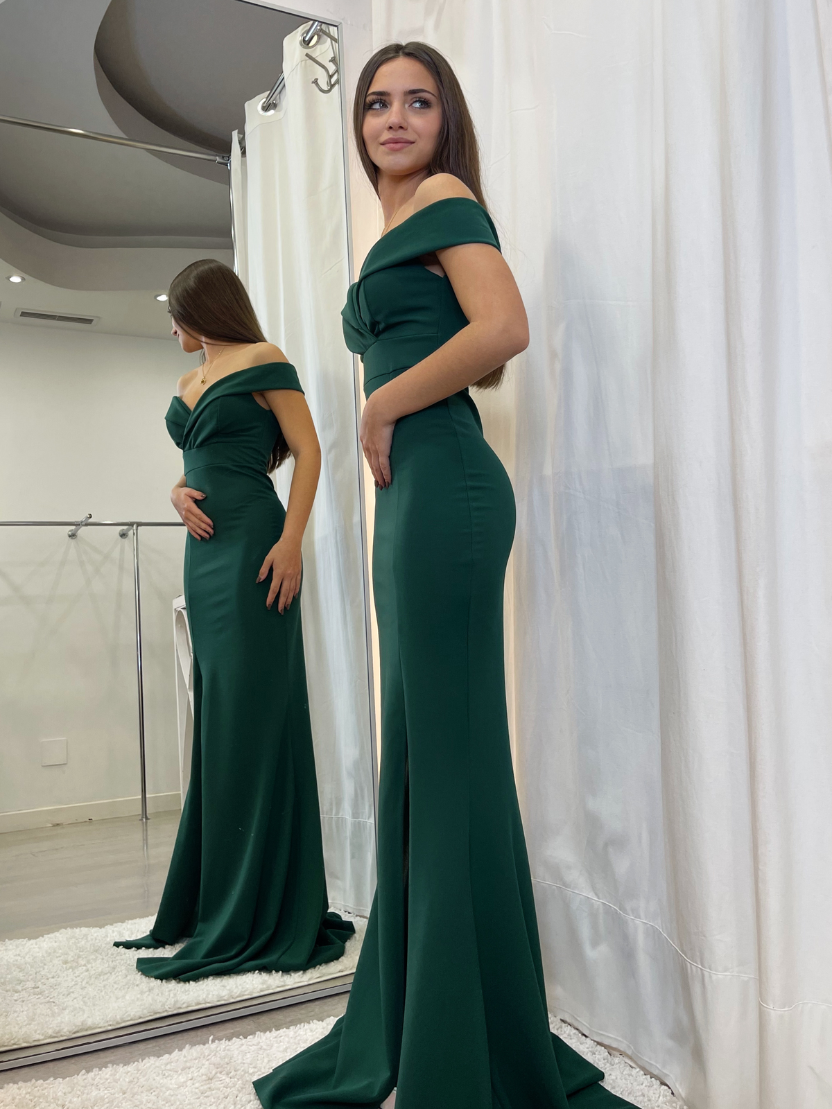 vestido Heart Dress