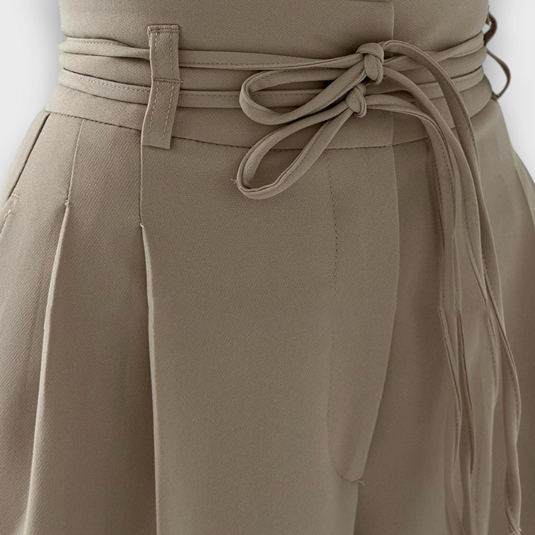 Pantalón  Elegante