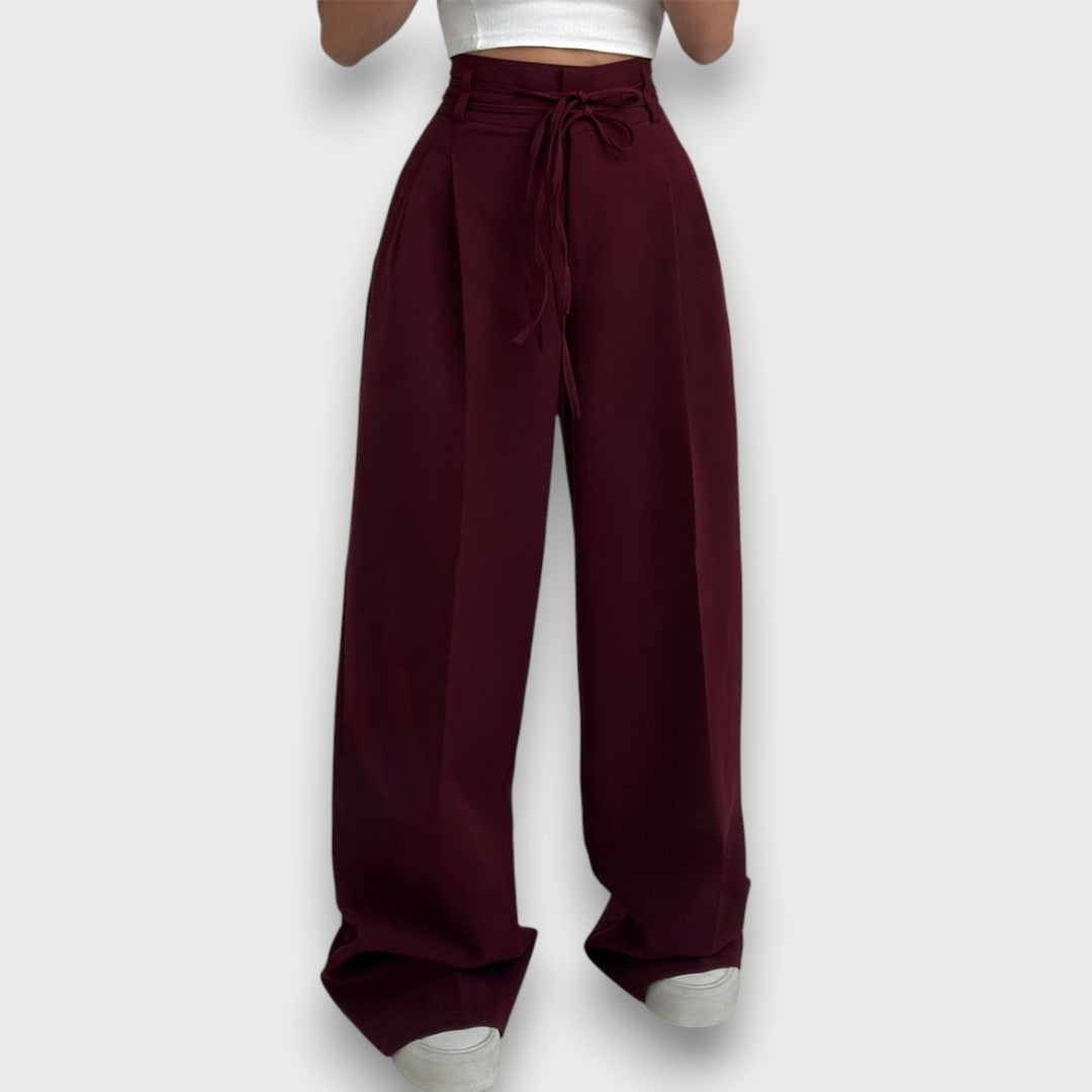 Pantalón  Elegante