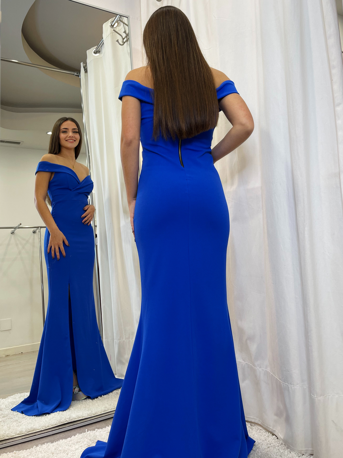 vestido Heart Dress