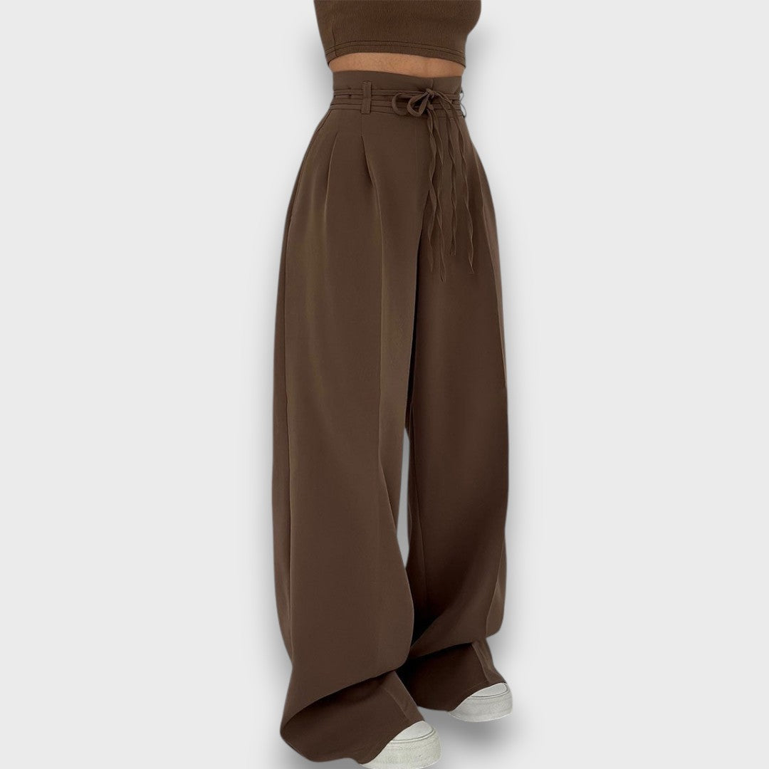 Pantalón  Elegante