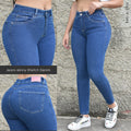 JEANS MUJER SKINNY