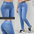 JEANS MUJER SKINNY