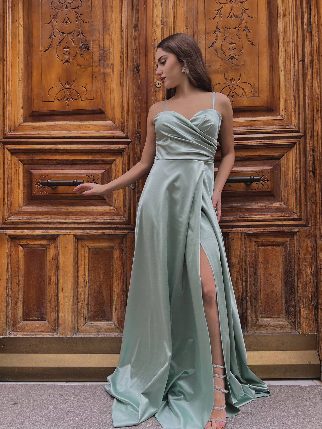 vestido Dress
