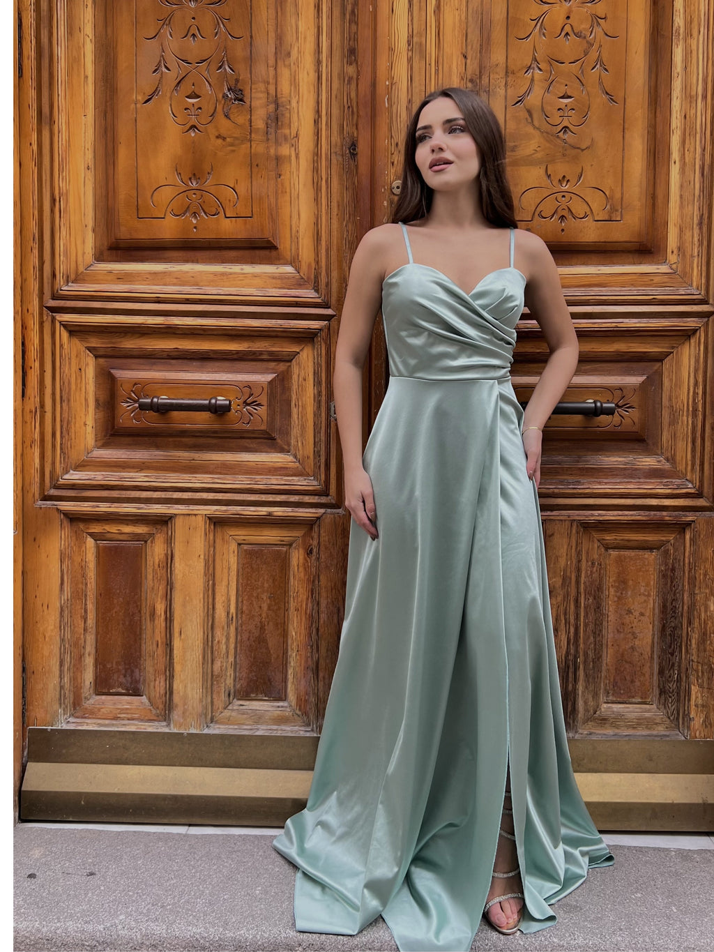 vestido Dress