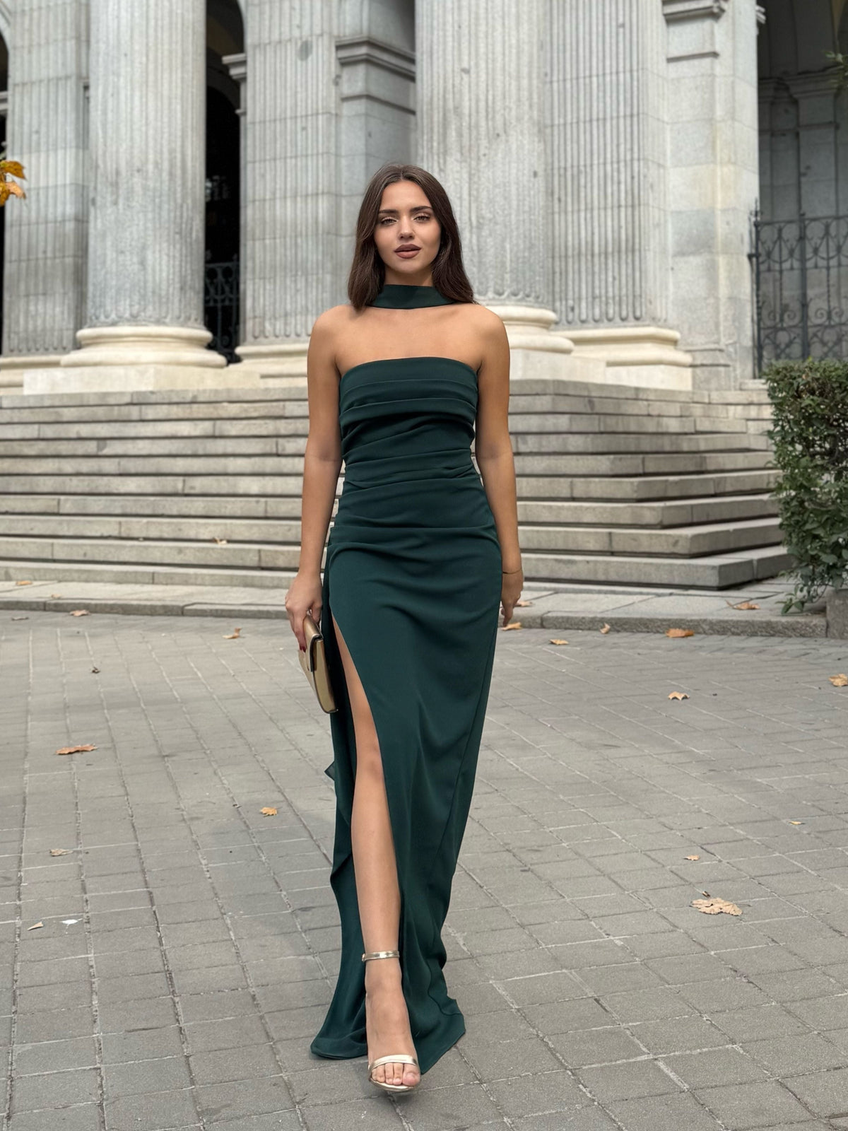 Vestido Grace