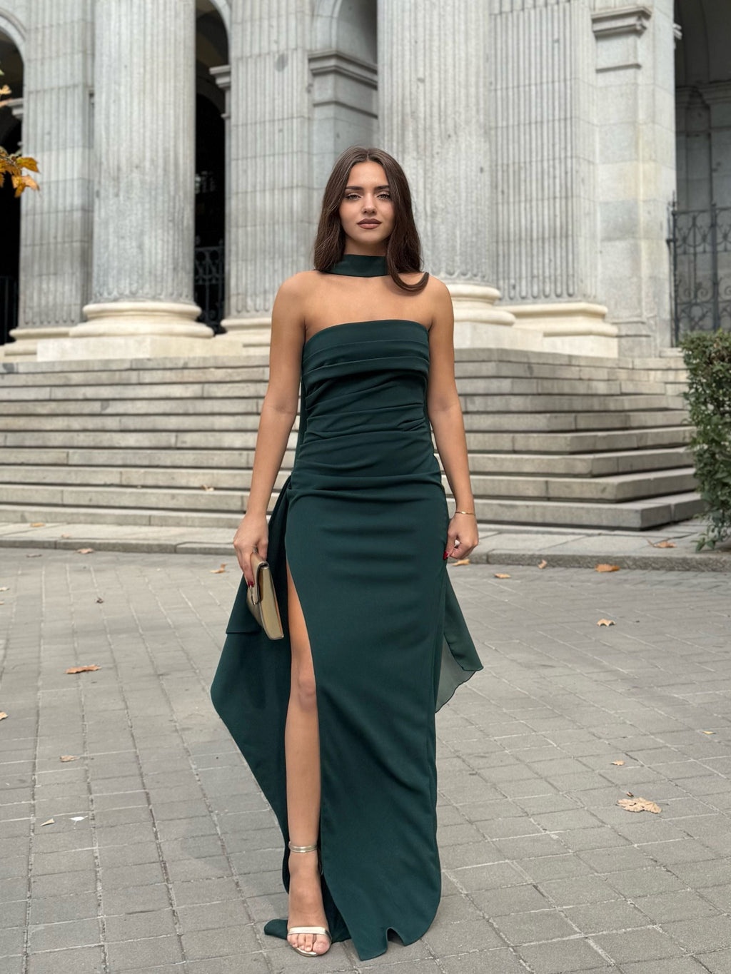 Vestido Grace
