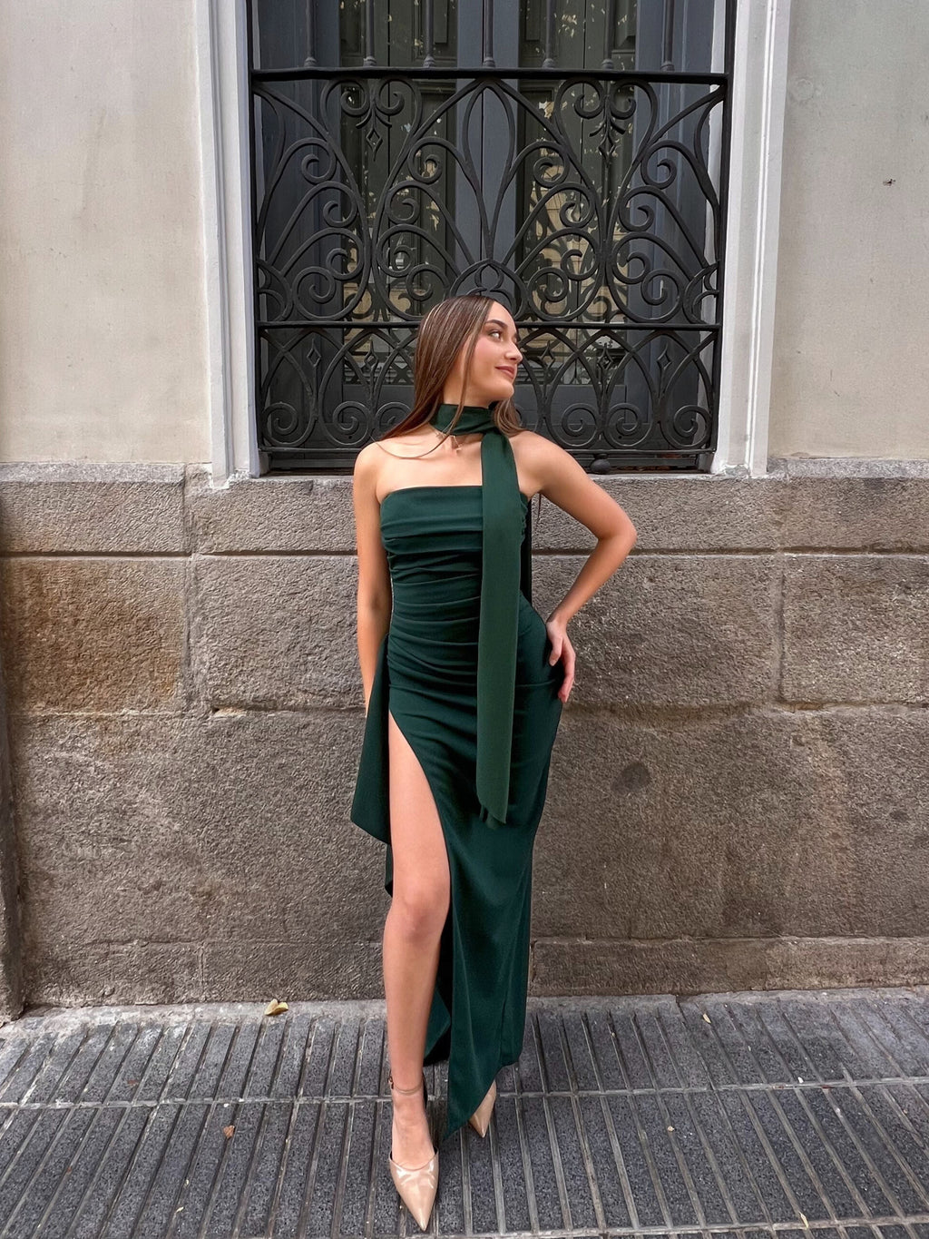 Vestido Grace