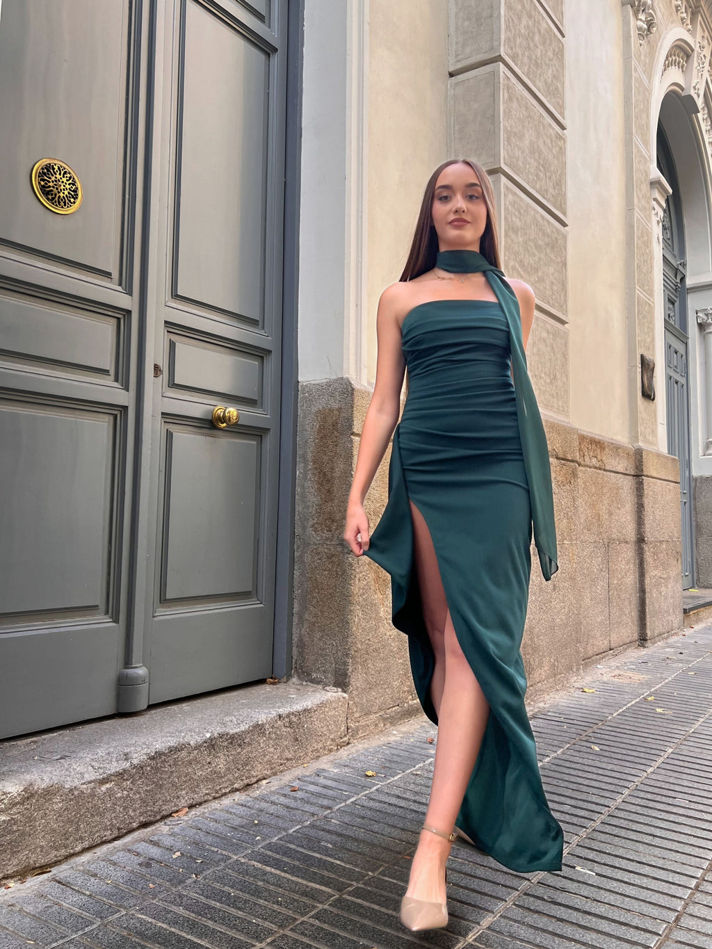 Vestido Grace