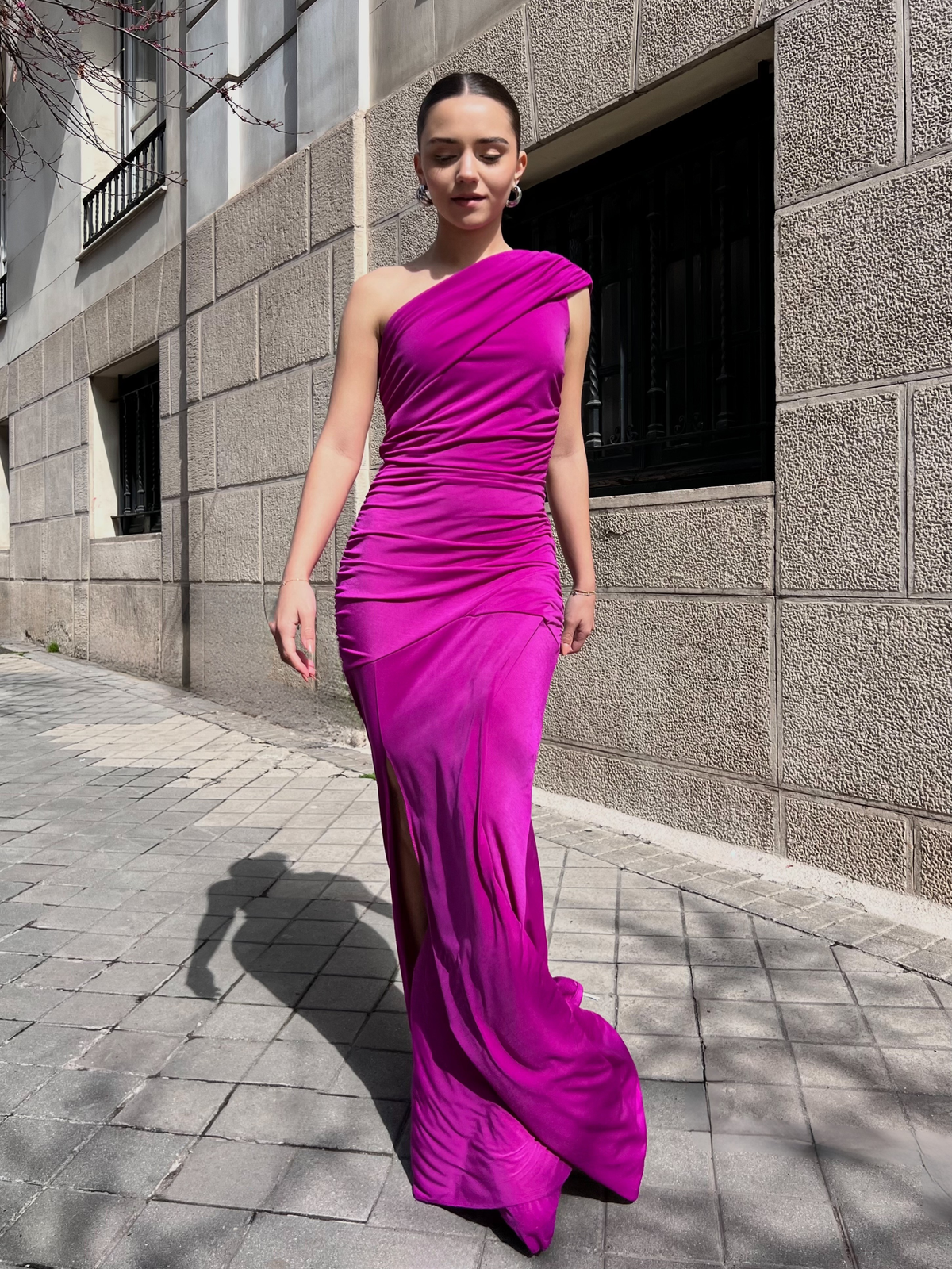 vestido Dress