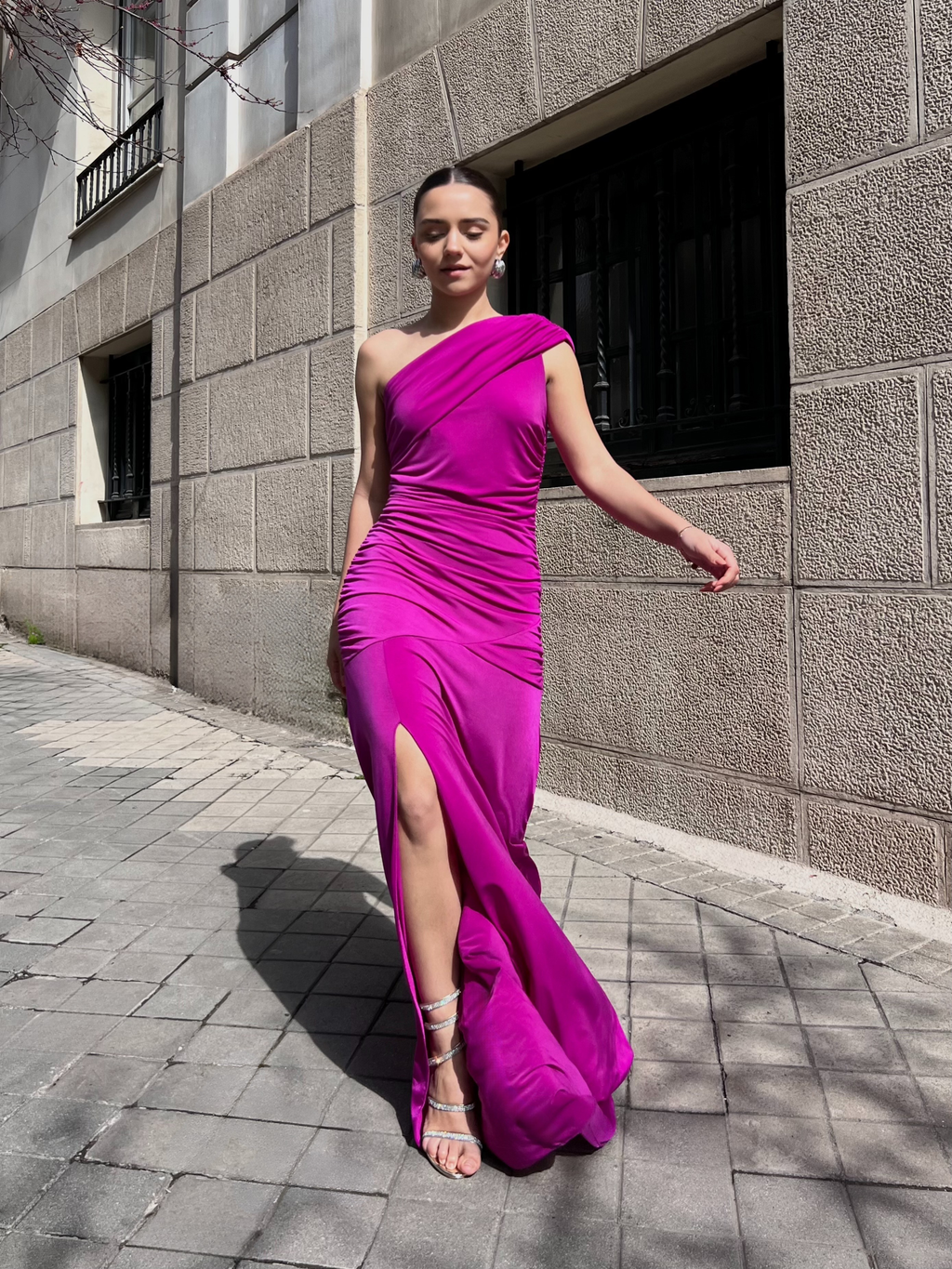 vestido Dress