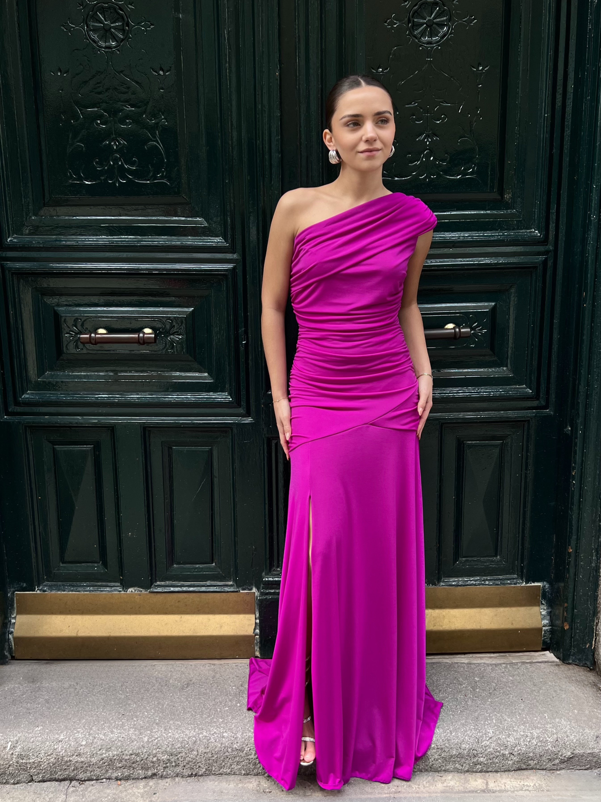 vestido Dress