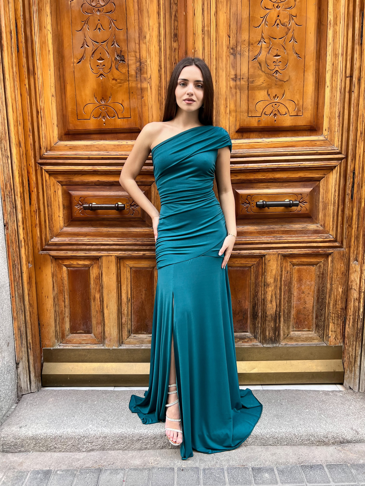 vestido Dress