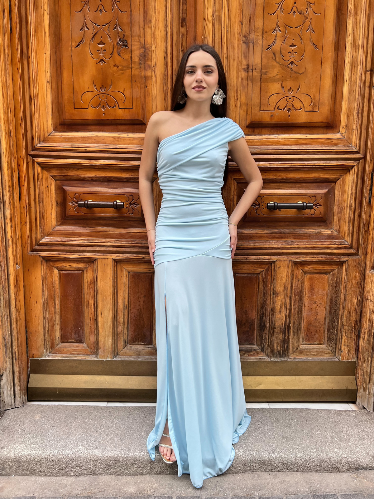 vestido Dress