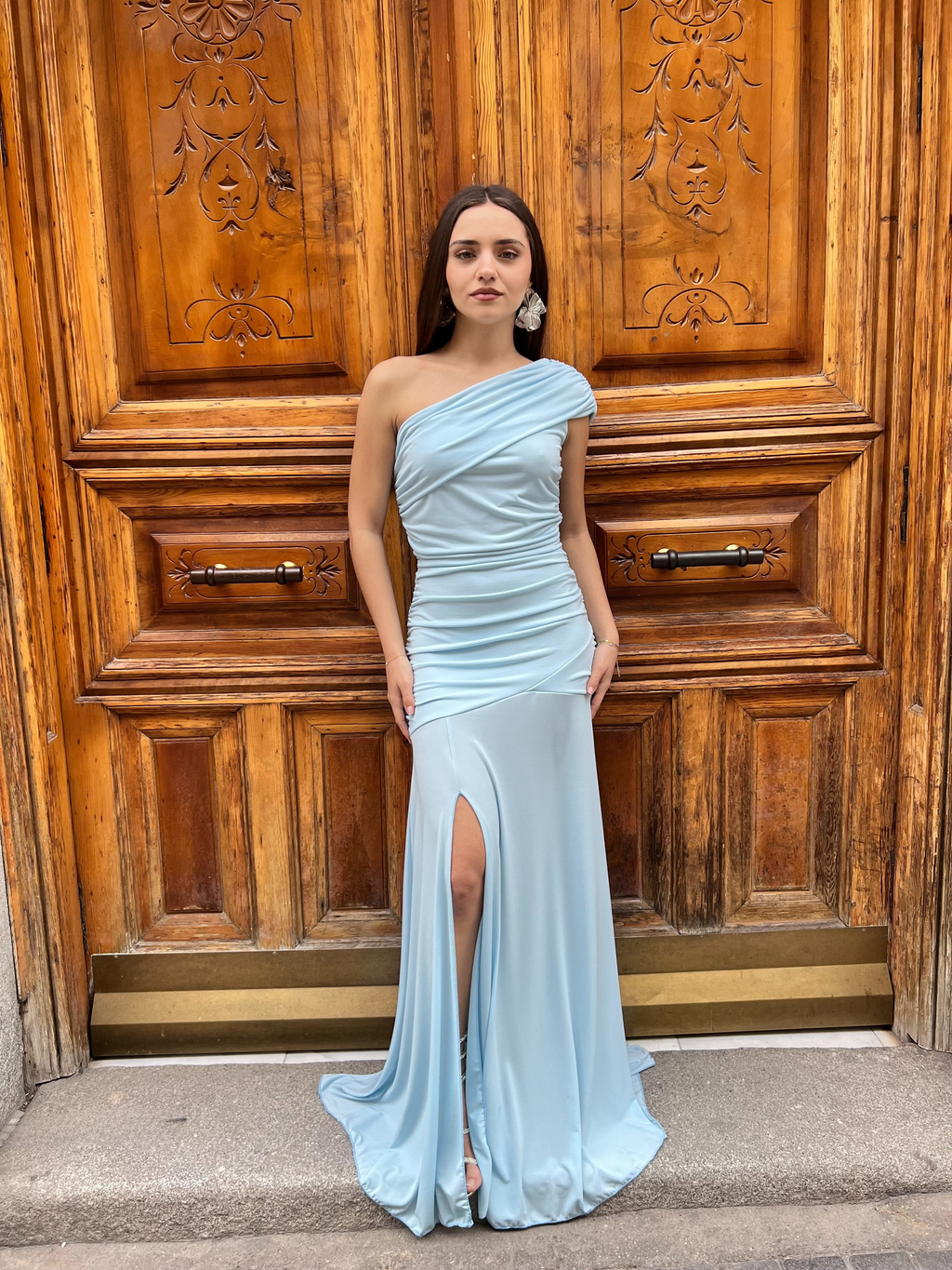 vestido Dress