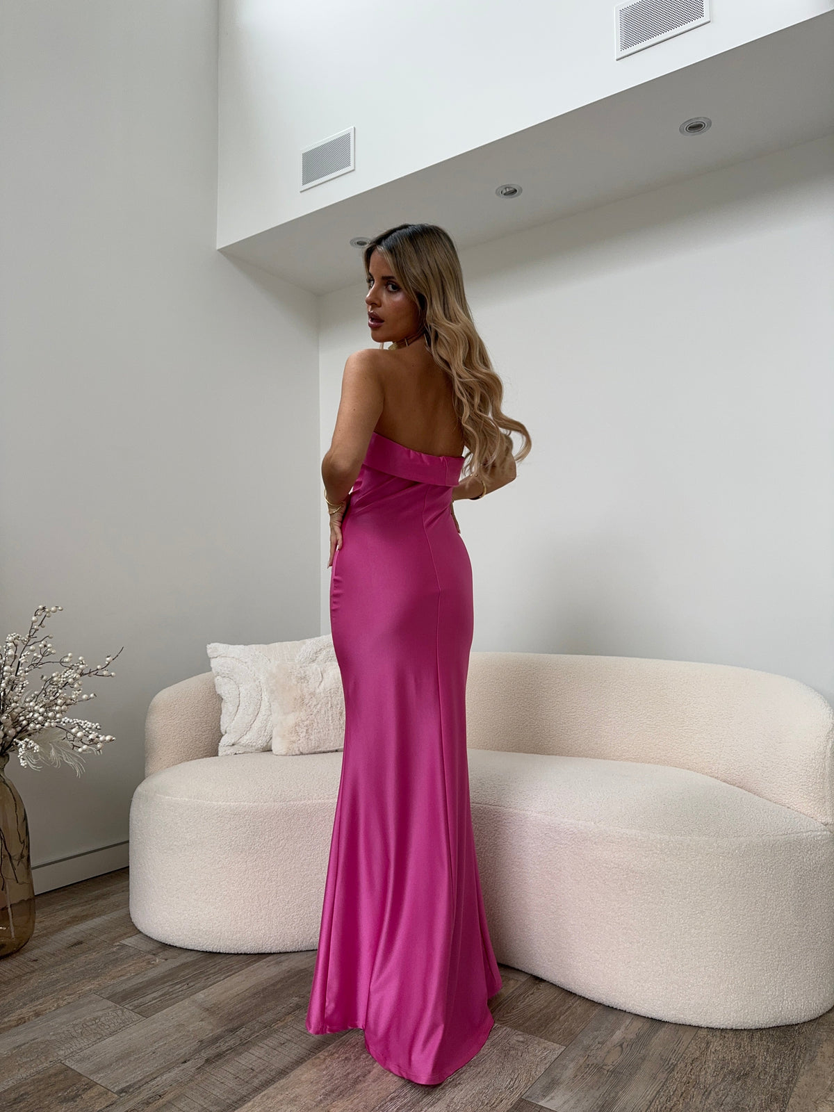 vestido Ashley Dress