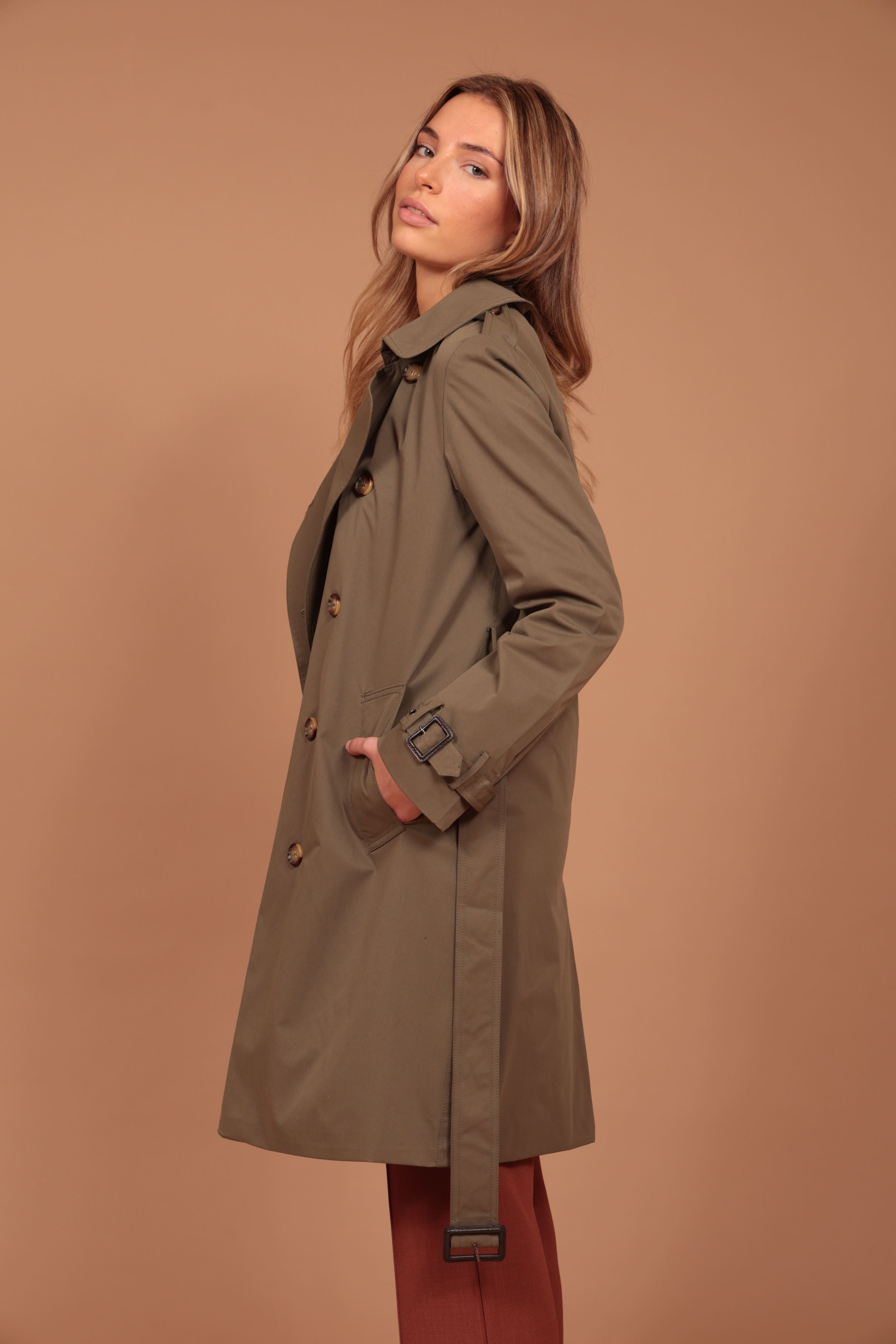 GABARDINA