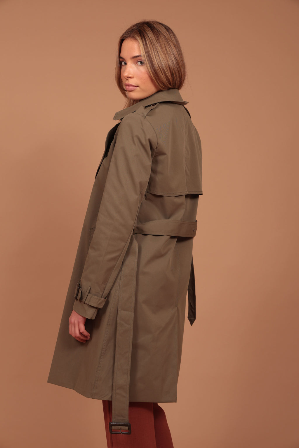 GABARDINA