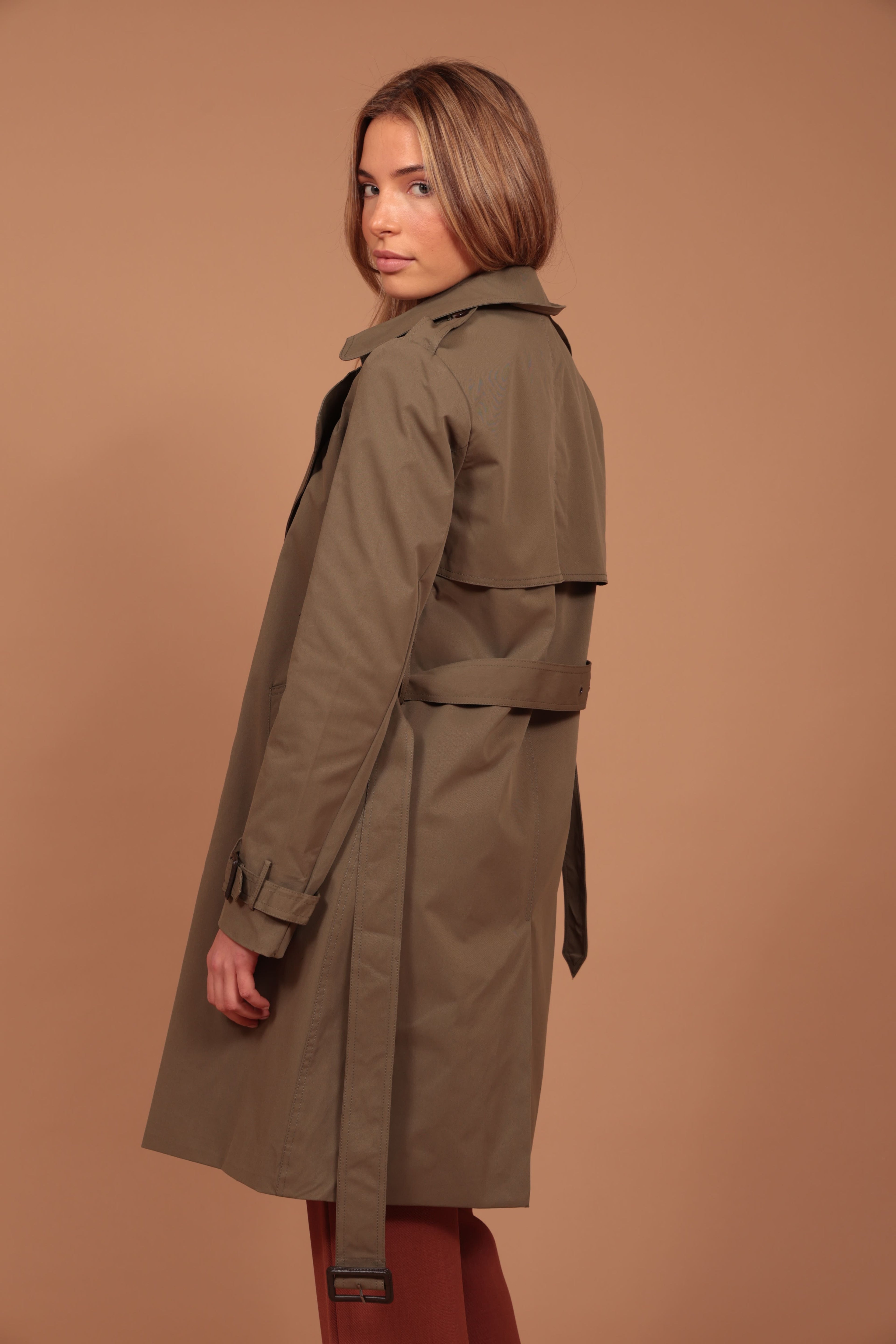 GABARDINA