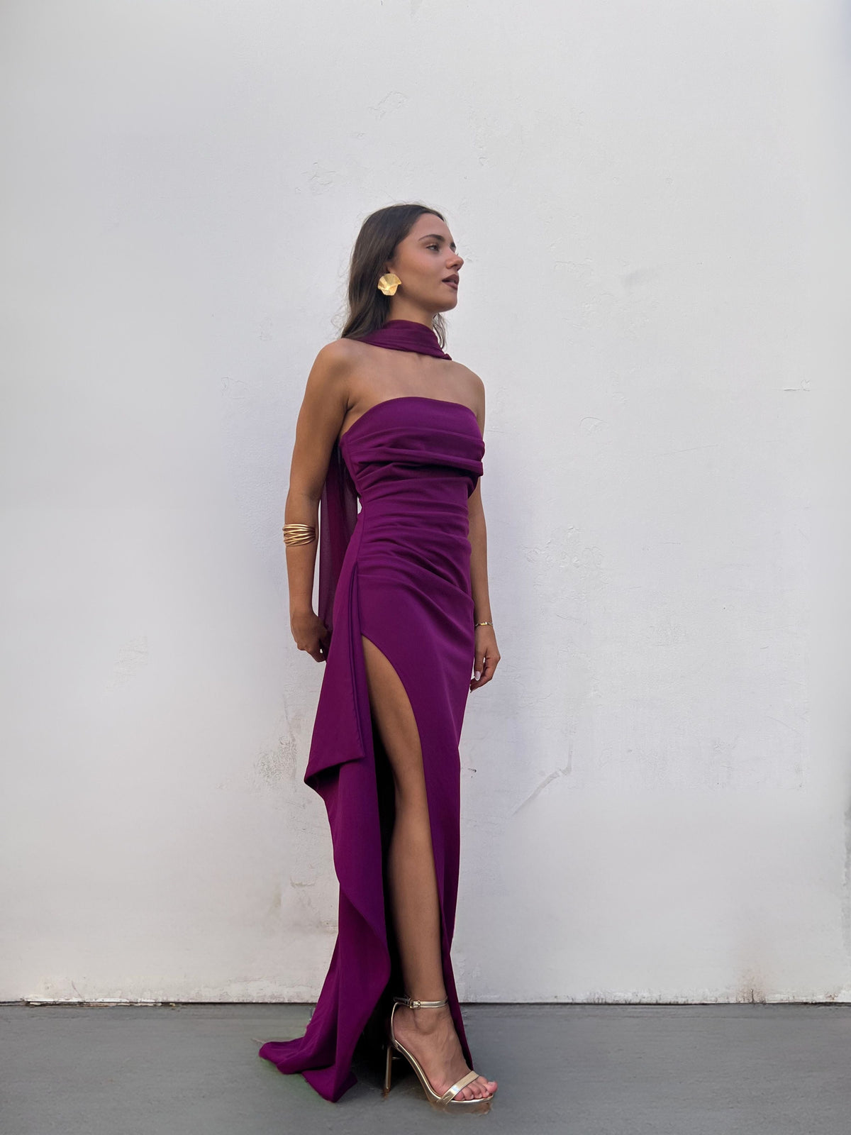 Vestido Grace
