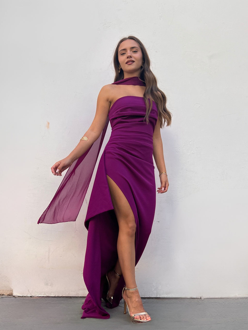 Vestido Grace