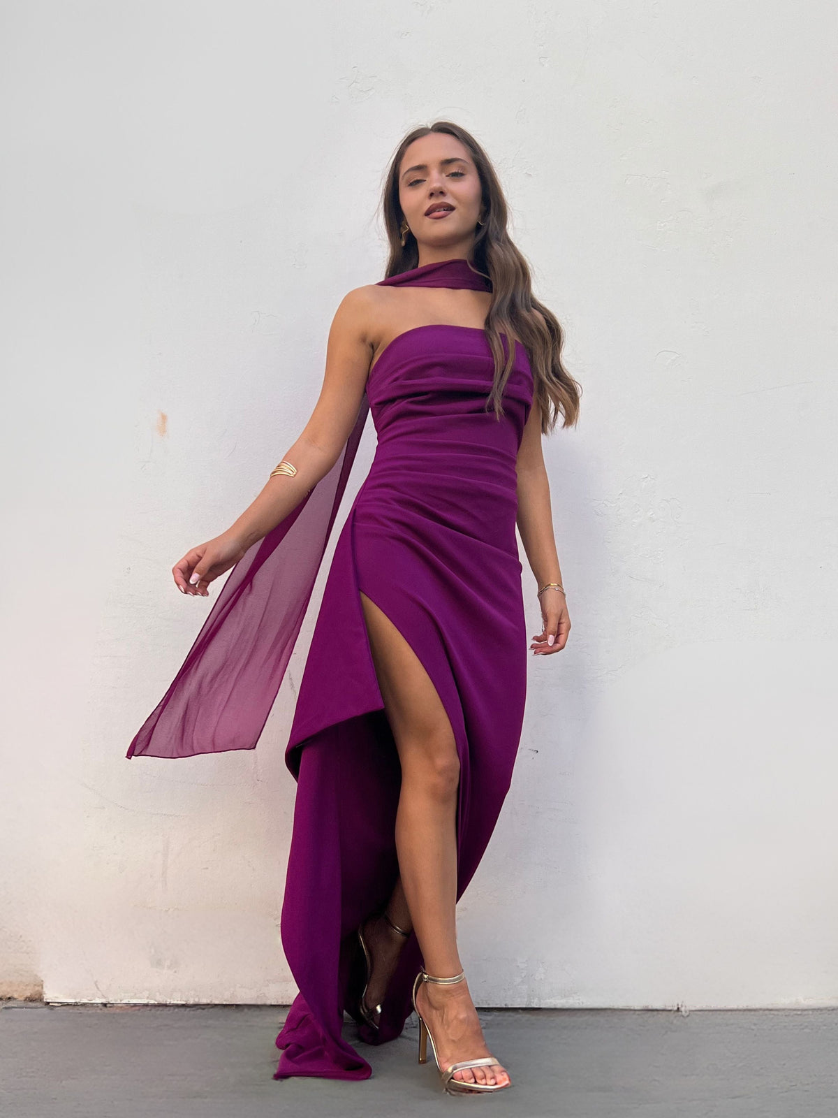 Vestido Grace