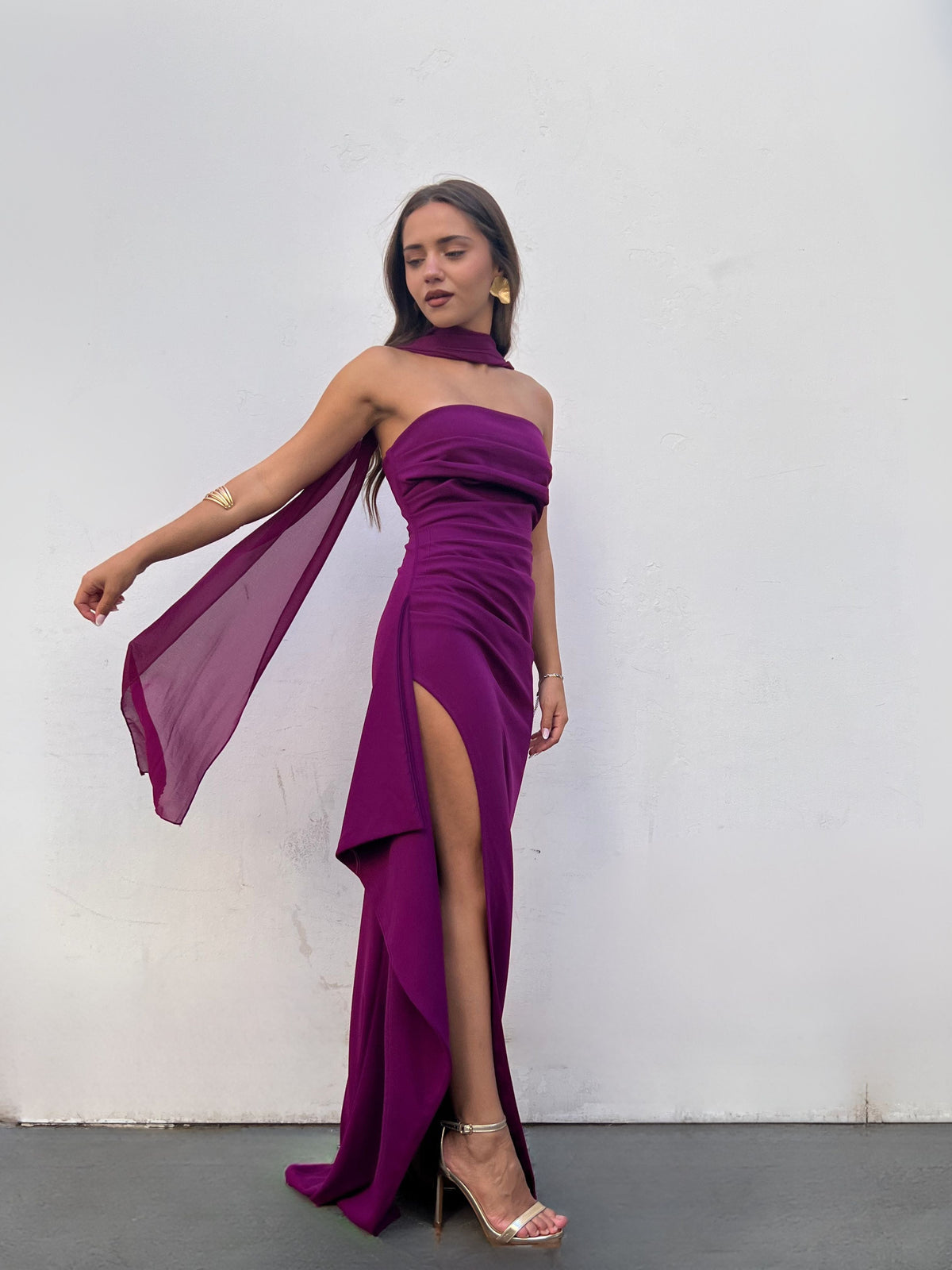 Vestido Grace