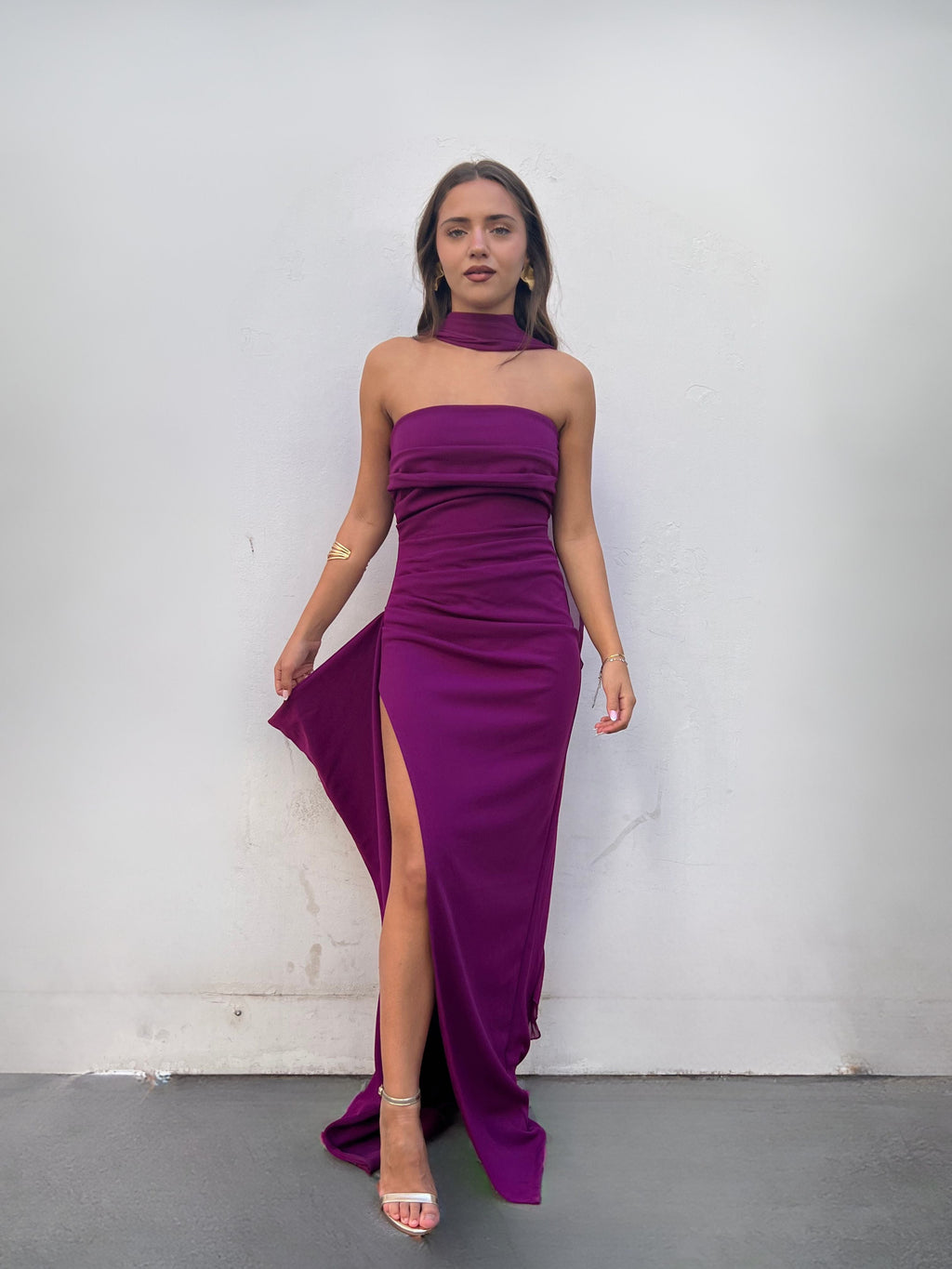 Vestido Grace
