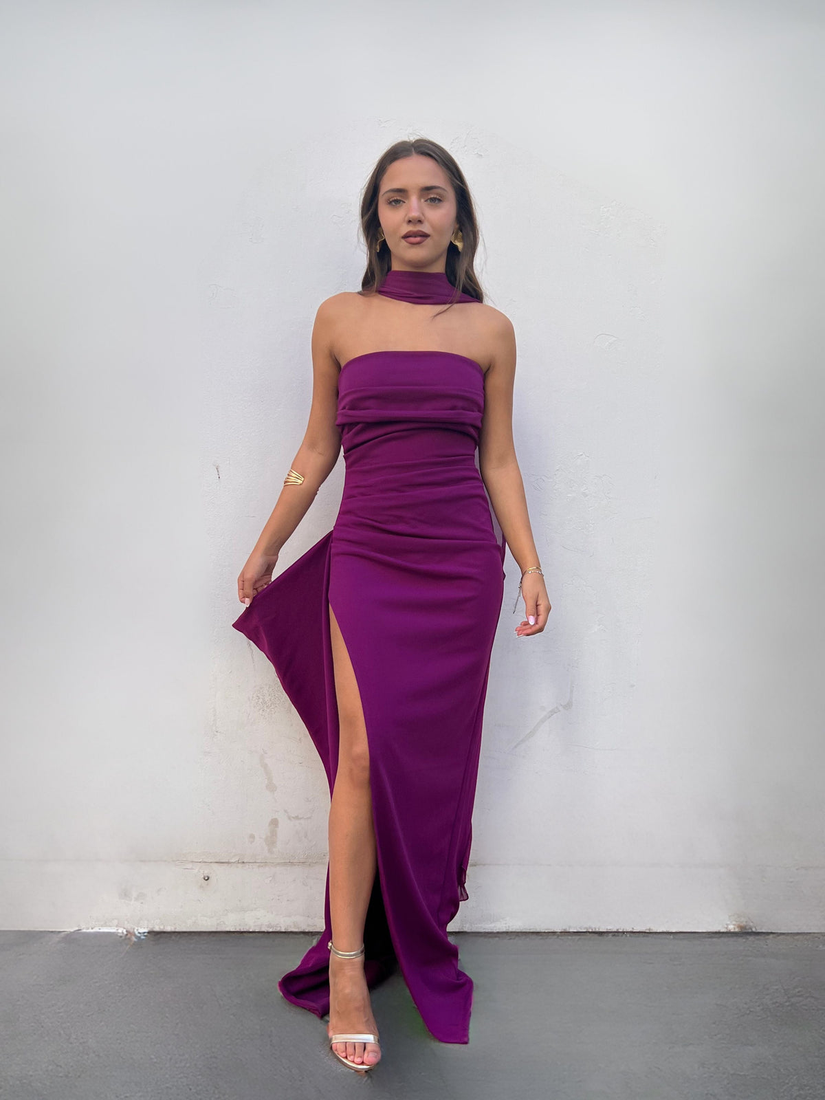 Vestido Grace