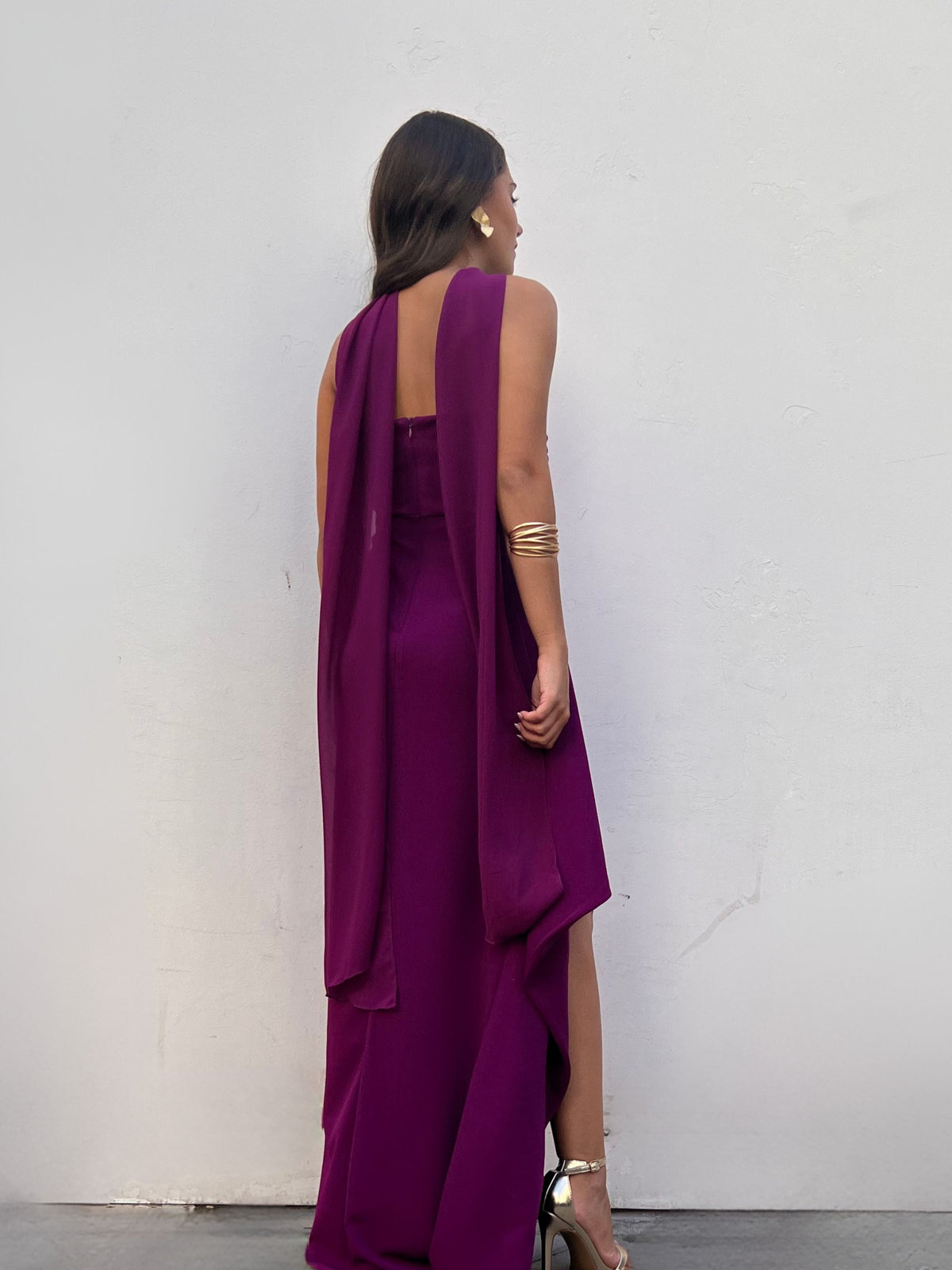 Vestido Grace