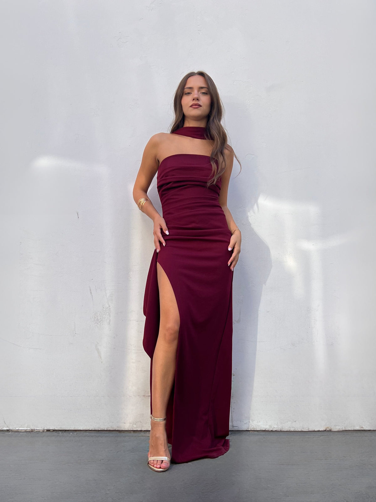 Vestido Grace