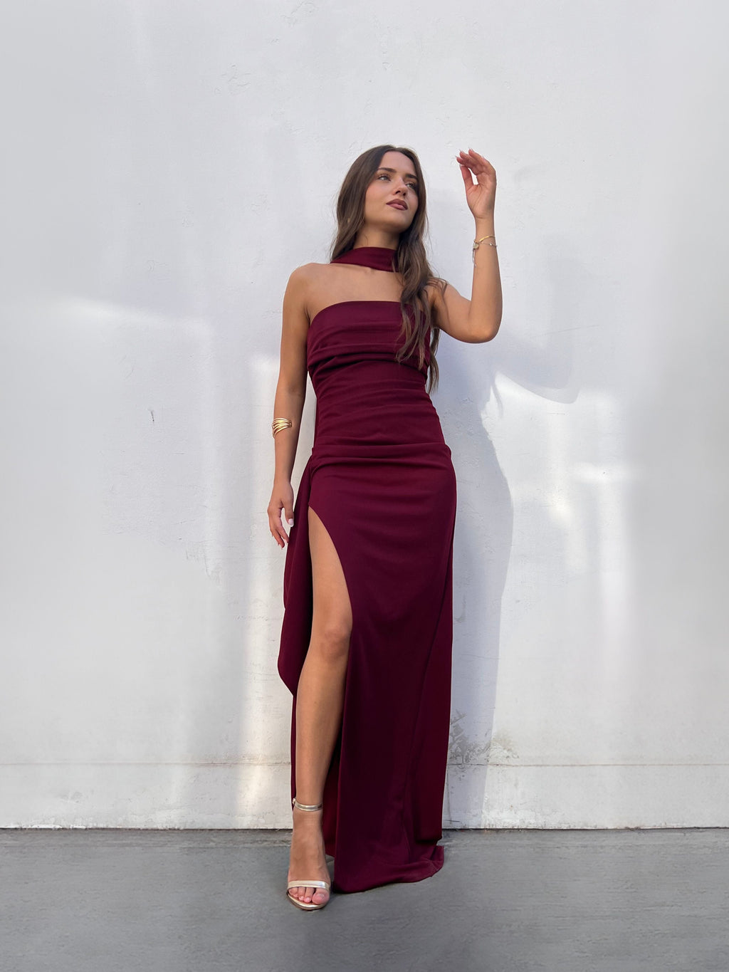 Vestido Grace