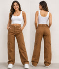 JEANS MUJER  PALACE