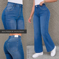 JEANS MUJER  PALACE