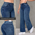 JEANS MUJER  PALACE