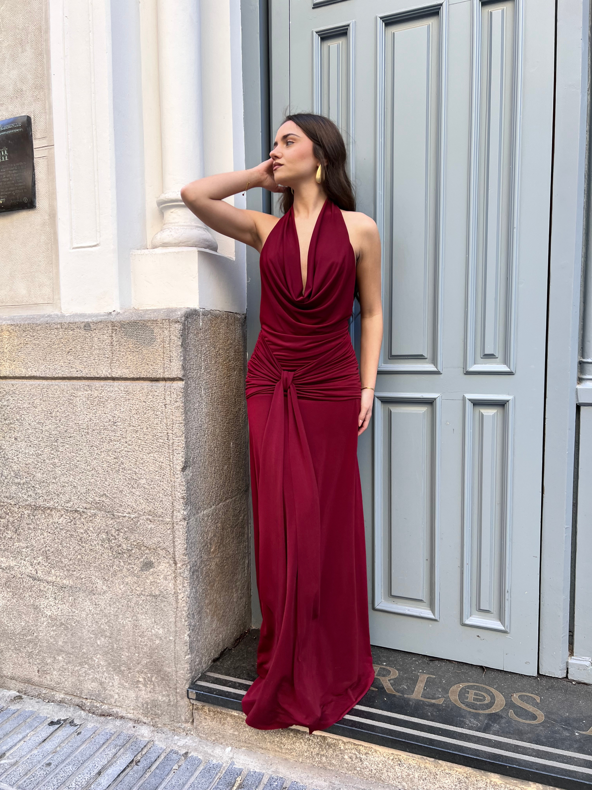 vestido Dress