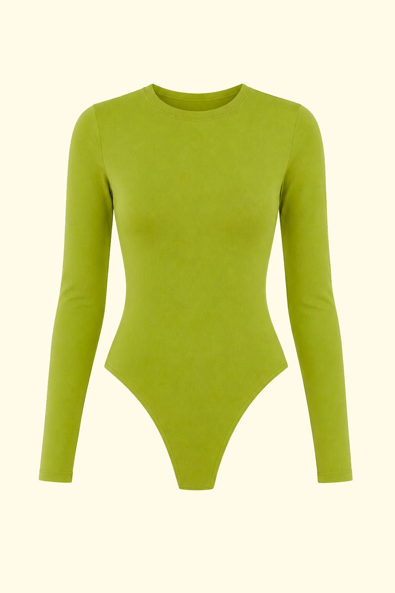 Body cuello cerrado  - Apple