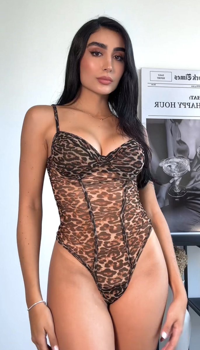 Body en Tull -