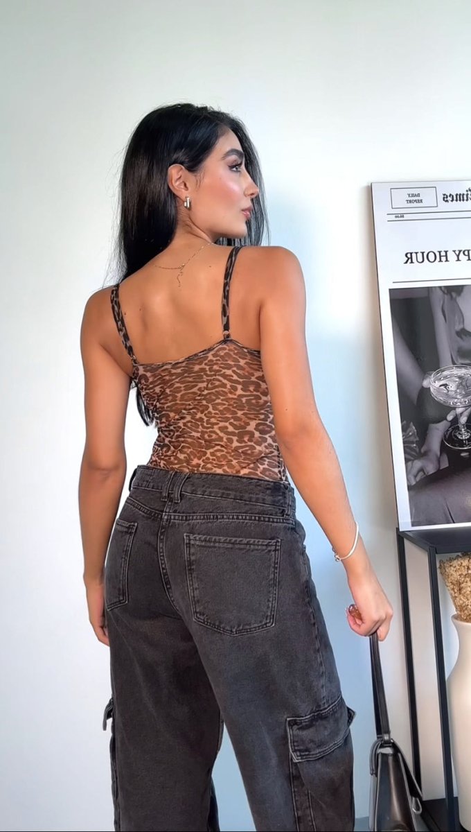 Body en Tull -