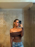 Body en tull - Chocolate