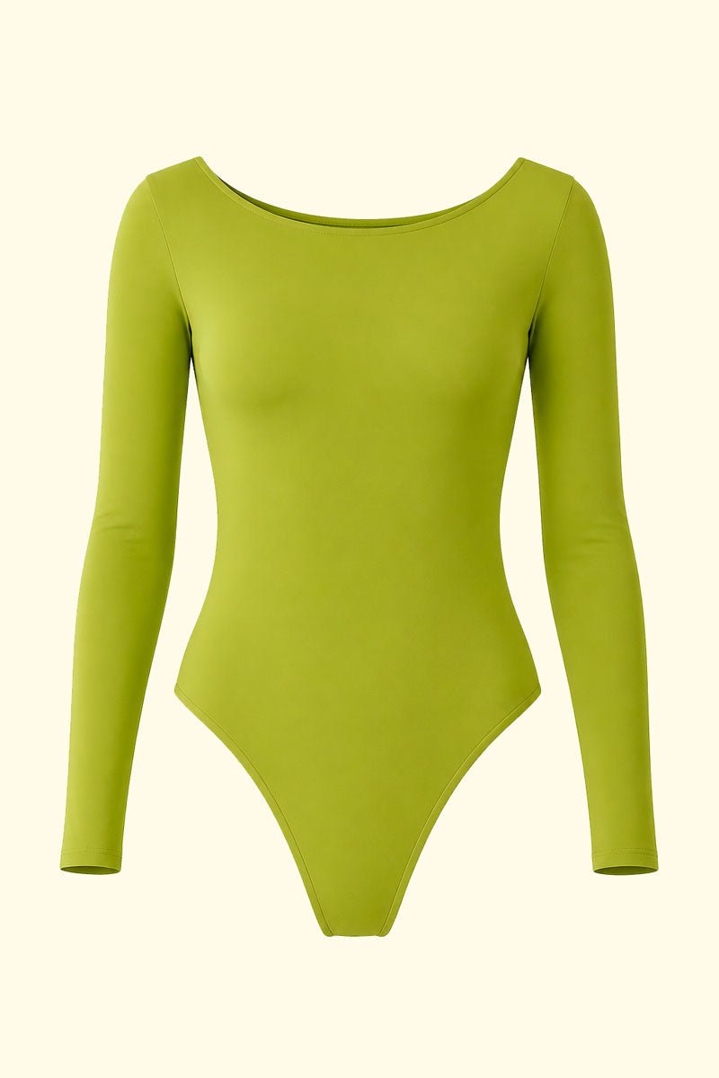 Body manga larga  - Apple