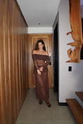 Body + Falda