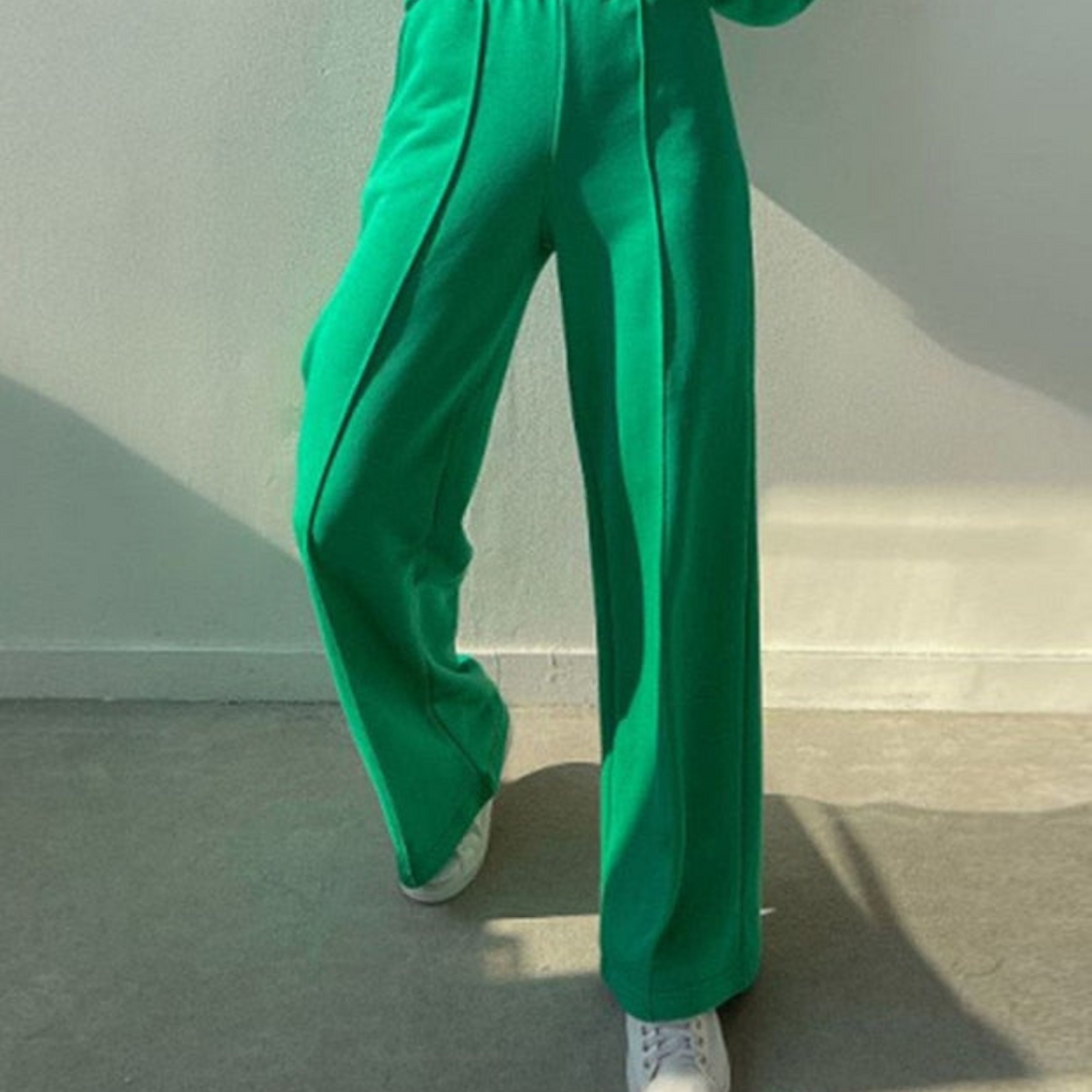 Conjunto Chándal Deportivo Mujer Oversized