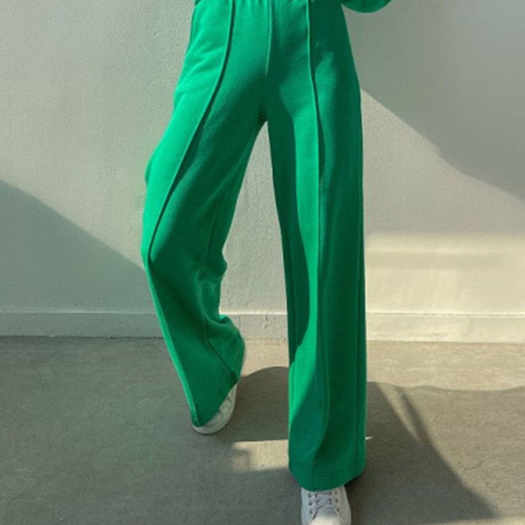 Conjunto Chándal Deportivo Mujer Oversized