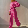 Conjunto Chándal Deportivo Mujer Oversized