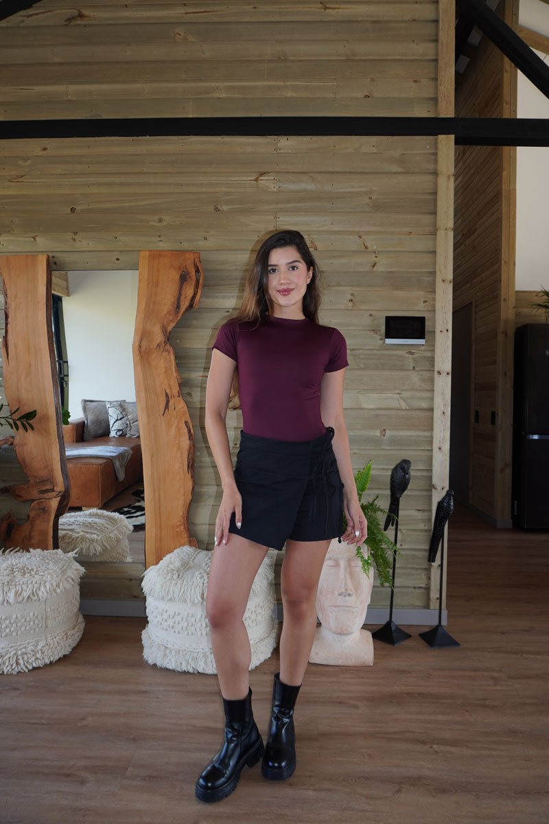 Body + Falda Iconic