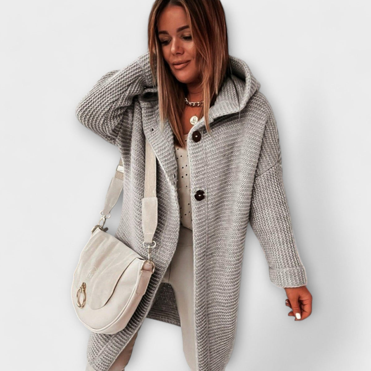 Chaqueta de Punto